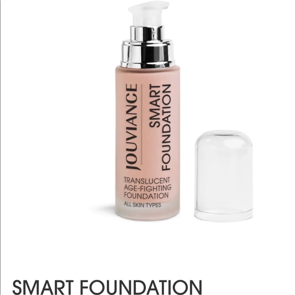 Jouviance SMART FOUNDATION